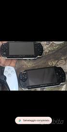 console psp