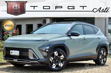 HYUNDAI KONA 1.6 GDI HEV X CLASS TECH PACK 2wd 141