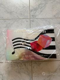 Calendario dell’avvento sephora