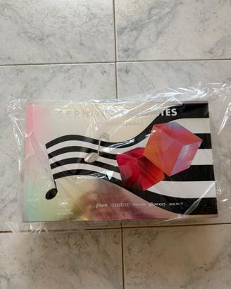 Calendario dell’avvento sephora