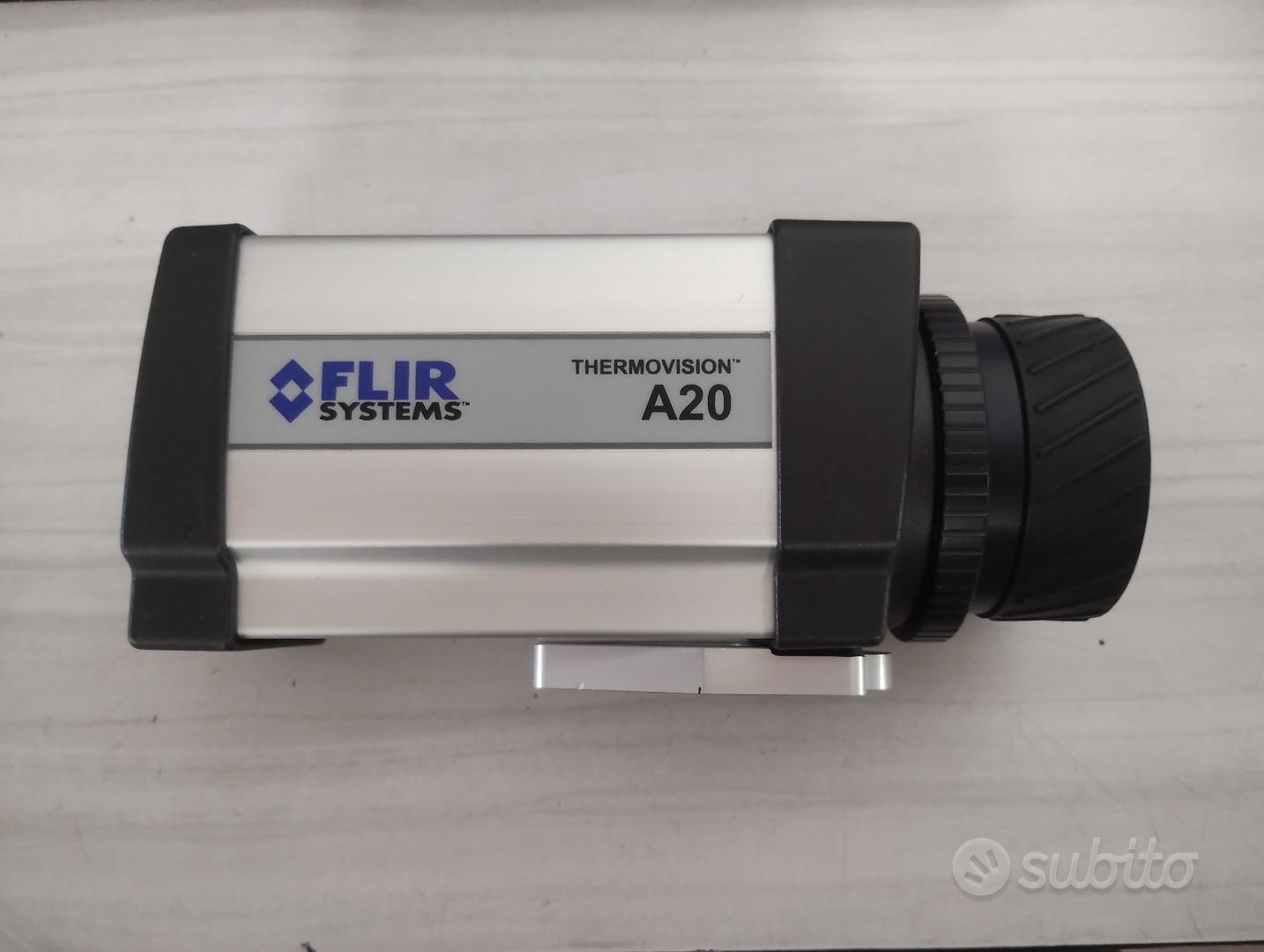 flir a20