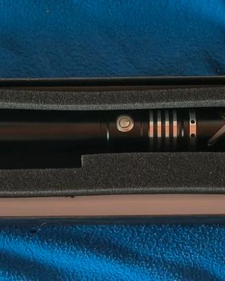 Spada laser Nsabers modello Mandalorian