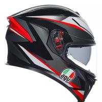 Casco integrale K5 AGV 2024