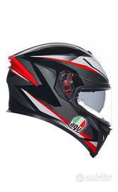 Casco integrale K5 AGV 2024