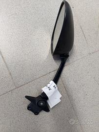 Specchio DX t max 530 2012-2016