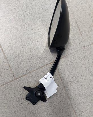 Specchio DX t max 530 2012-2016