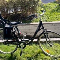 Bici da passeggio