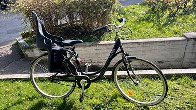 Bici da passeggio