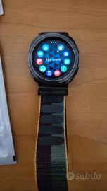 smartwatch Samsung Gear Sport originale