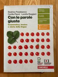 Con le parole giuste