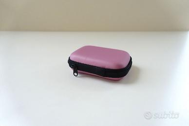 Custodia lilla per piccolo hard disk esterno