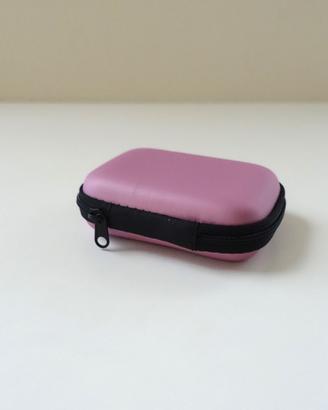Custodia lilla per piccolo hard disk esterno