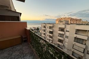 Appartamento panoramico 5 piano vista mare