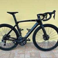 BIANCHI OLTRE XR4