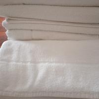 asciugamani  telo bagno Pezzoli 100% cotone 