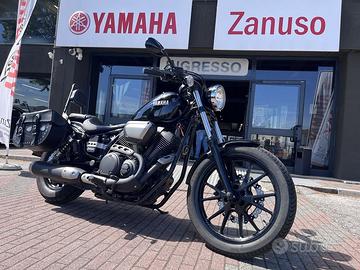 Yamaha XV 950 pochi km