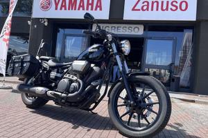 Yamaha XV 950 pochi km