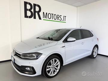 VOLKSWAGEN Polo 1.0 TSI 115 CV DSG 5p. R-Line