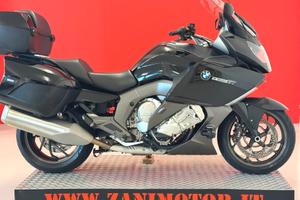 Bmw K 1600 GT -2015- SUPERACCESSORIATA