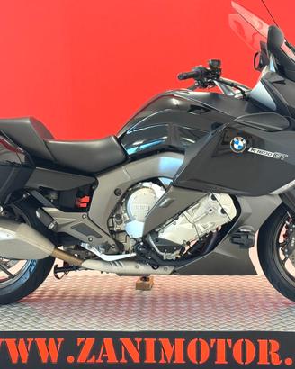 Bmw K 1600 GT -2015- SUPERACCESSORIATA