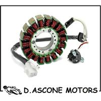 STATORE ACCENSIONE YAMAHA XMAX X MAX 125CC 2006 20