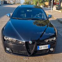 Alfa romeo 159 - 2009