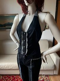 Tuta Luisa Spagnoli. Mai stata indossata