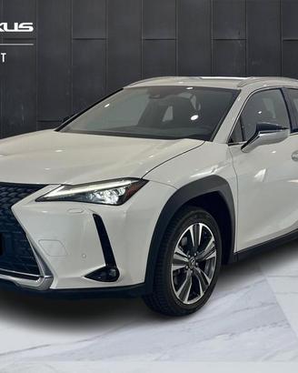 Lexus UX 300e Luxury
