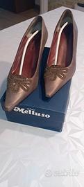scarpe da donna Melluso