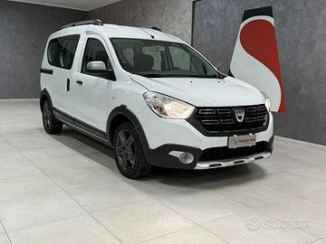 DACIA Dokker 1.5 dCi 8V 90CV Start&Stop Serie Sp