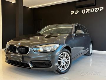 Bmw 116d 5p. 115CV ok neopatentati
