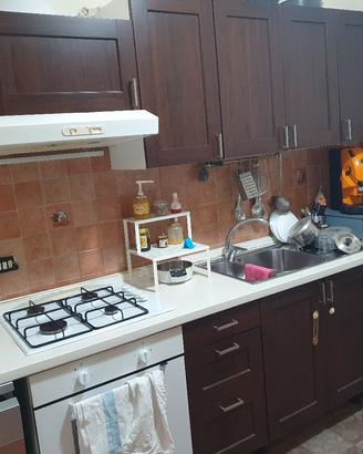 cucina +accessori