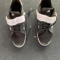 Scarpe adidas Powerlifting/Wightlifting