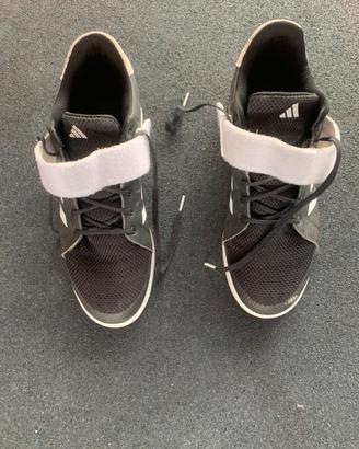 Scarpe adidas Powerlifting/Wightlifting