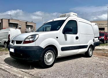 Renault Kangoo van 1.5 DCI coibentato ex ATP