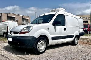 Renault Kangoo van 1.5 DCI coibentato ex ATP