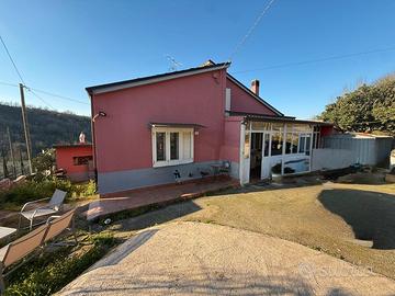 Via Cancello