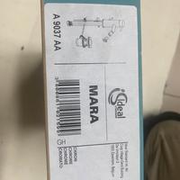 IDEAL STANDARD MISCELATORE BIDET MARA