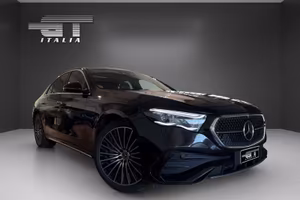 Mercedes-Benz Classe E E 450 d 4M AMG Line Prem