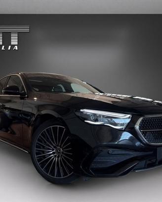 Mercedes-Benz Classe E E 450 d 4M AMG Line Prem