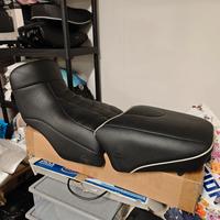 sella turismo BMW GS 1150