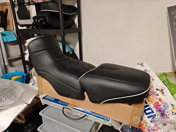 sella turismo BMW GS 1150