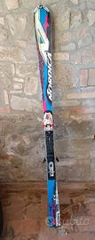 SCI NORDICA DOBERMANN SLR 165