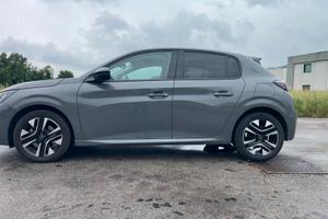 Peugeot 208 PureTech 100 Stop&Start 5 porte Allure