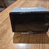 autoradio modello M-DL7000D di Macrom
