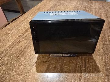 autoradio modello M-DL7000D di Macrom