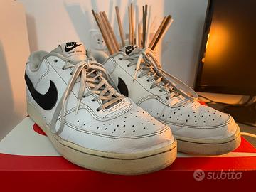 Sneakers Nike Court