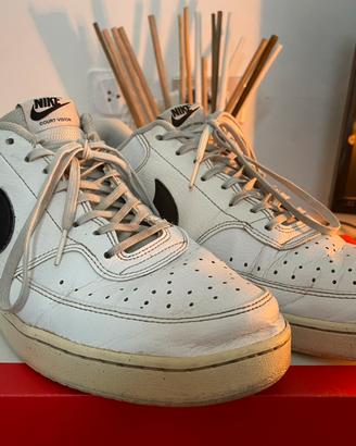 Sneakers Nike Court
