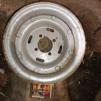 Cerchio Ruota Ape AD APE AE Originali Piaggio