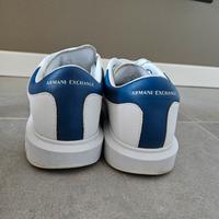Sneakers uomo Armani Exchange
